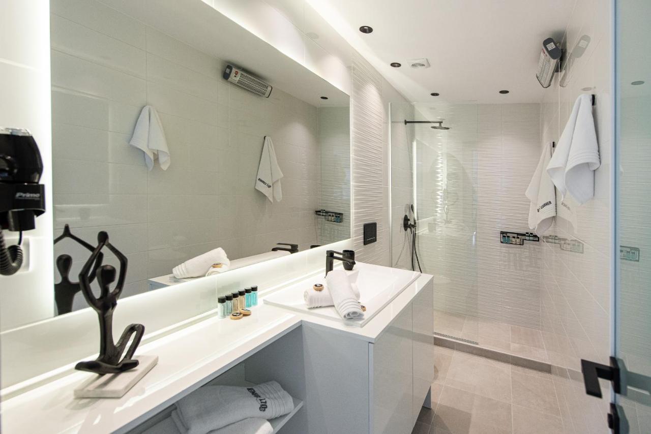 Cozy Corner Luxury Apartments خانيا المظهر الخارجي الصورة