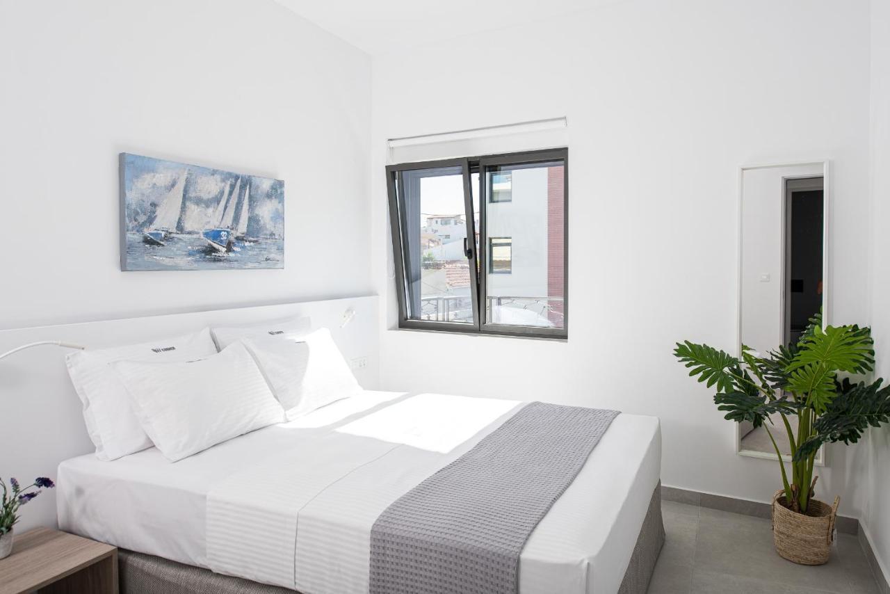 Cozy Corner Luxury Apartments خانيا المظهر الخارجي الصورة