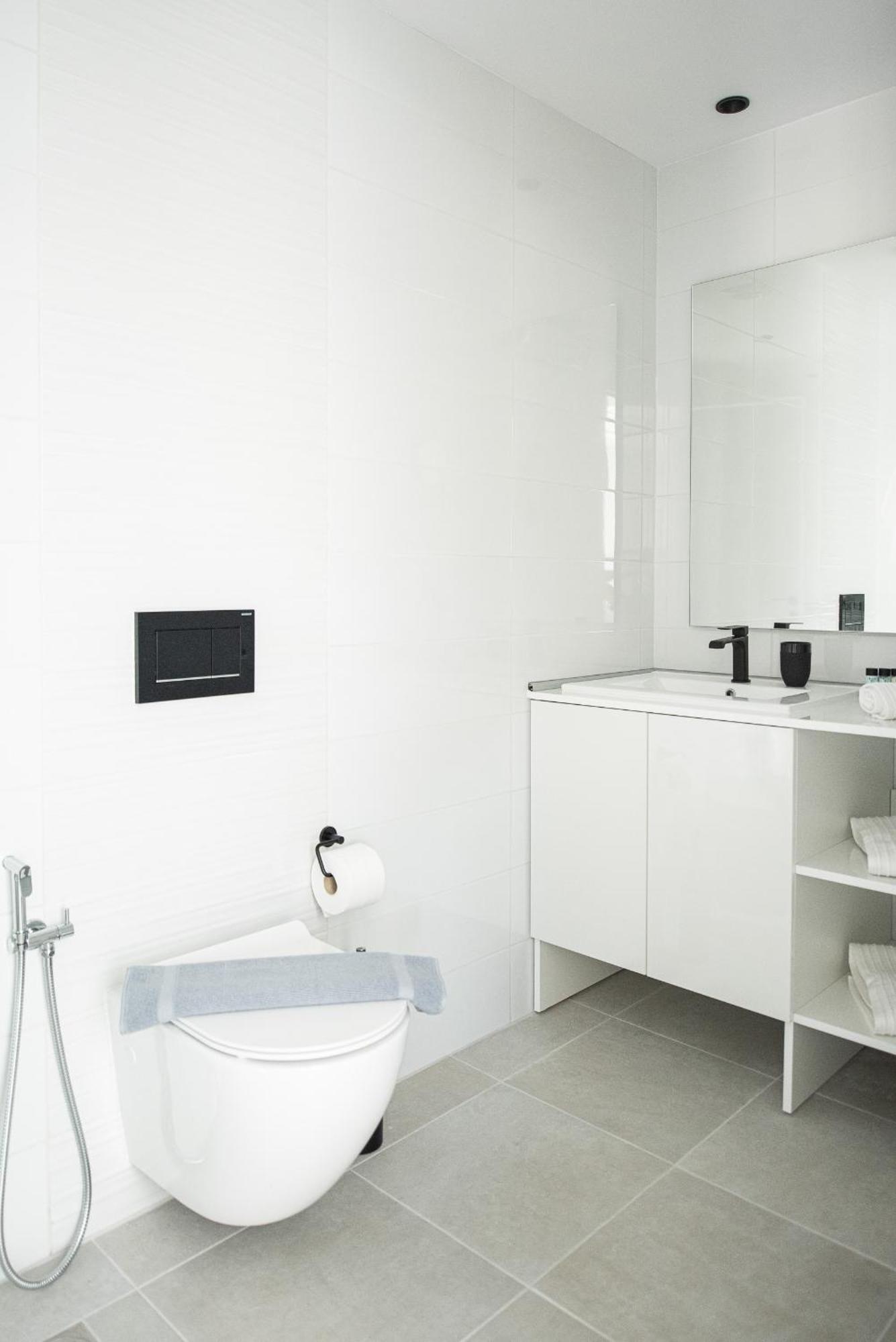 Cozy Corner Luxury Apartments خانيا الغرفة الصورة